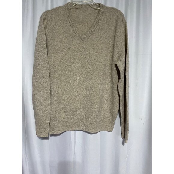 Brooks Brothers Women's Side Zip Silk Career Black Slacks Size 6 - Picture 9 of 10